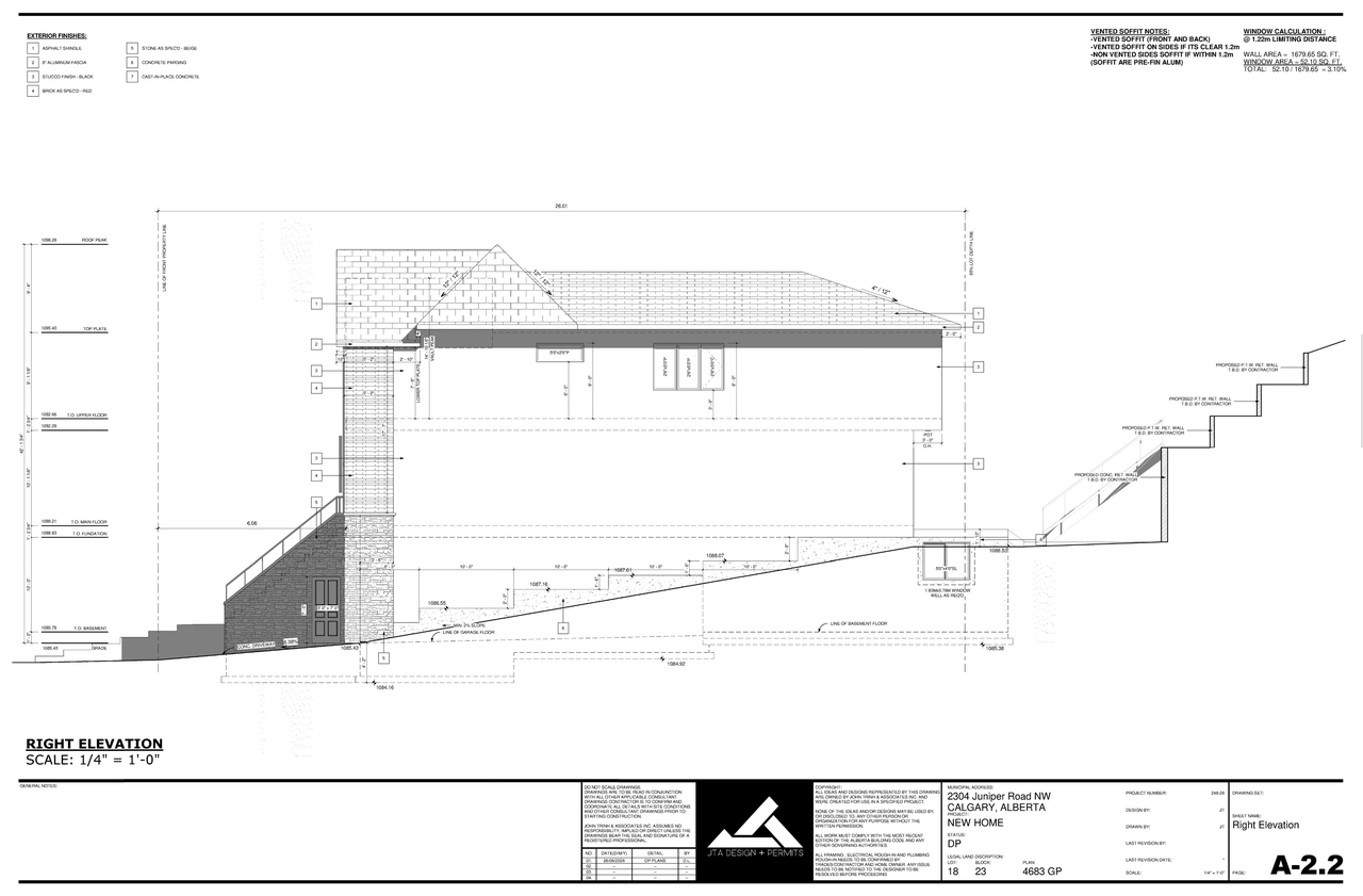 Image from page 5 of the file 'DP2026-03881 DMAP Plans Submitted 2026-07-10 3MB'