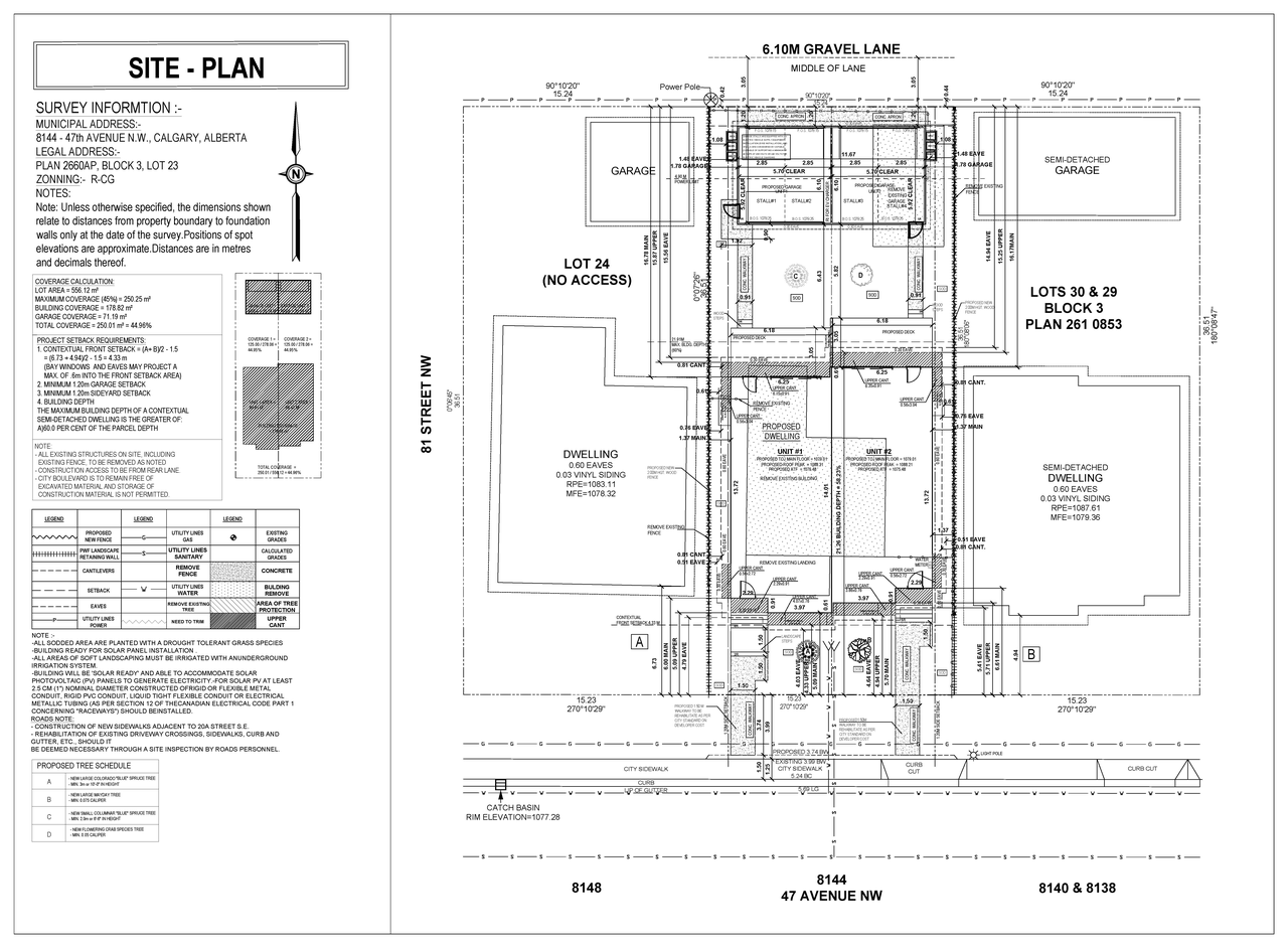 Image from page 2 of the file 'DP2026-03888 DMAP Plans (Submitted) 2026-07-06 (3MB)'