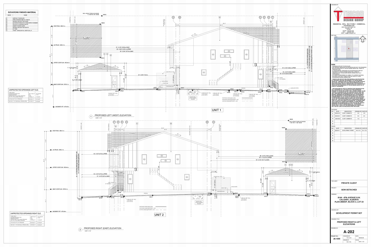 Image from page 5 of the file 'DP2026-03888 DMAP Plans (Submitted) 2026-07-06 (3MB)'