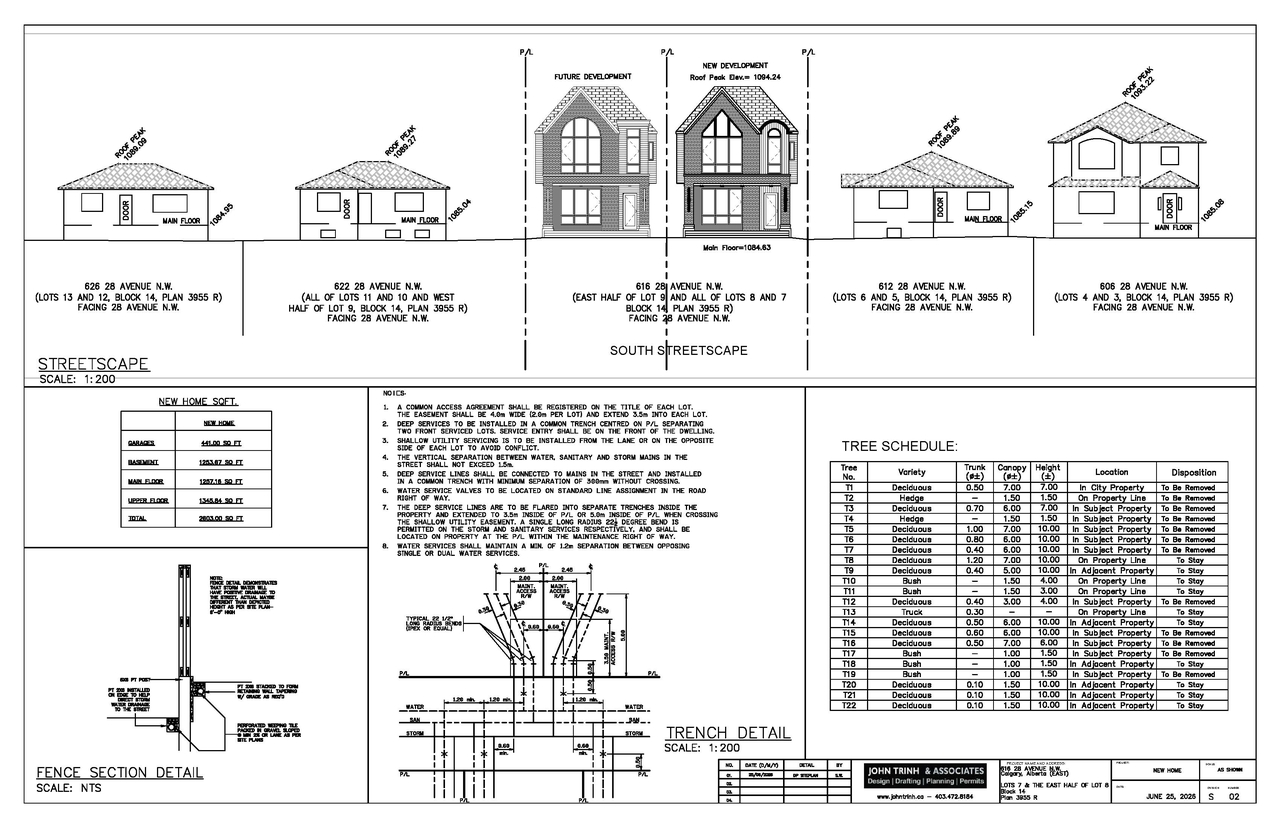 Image from page 9 of the file 'DP2026-03890 DMAP Plans (Submitted) 2026-06-07 (2MB)'