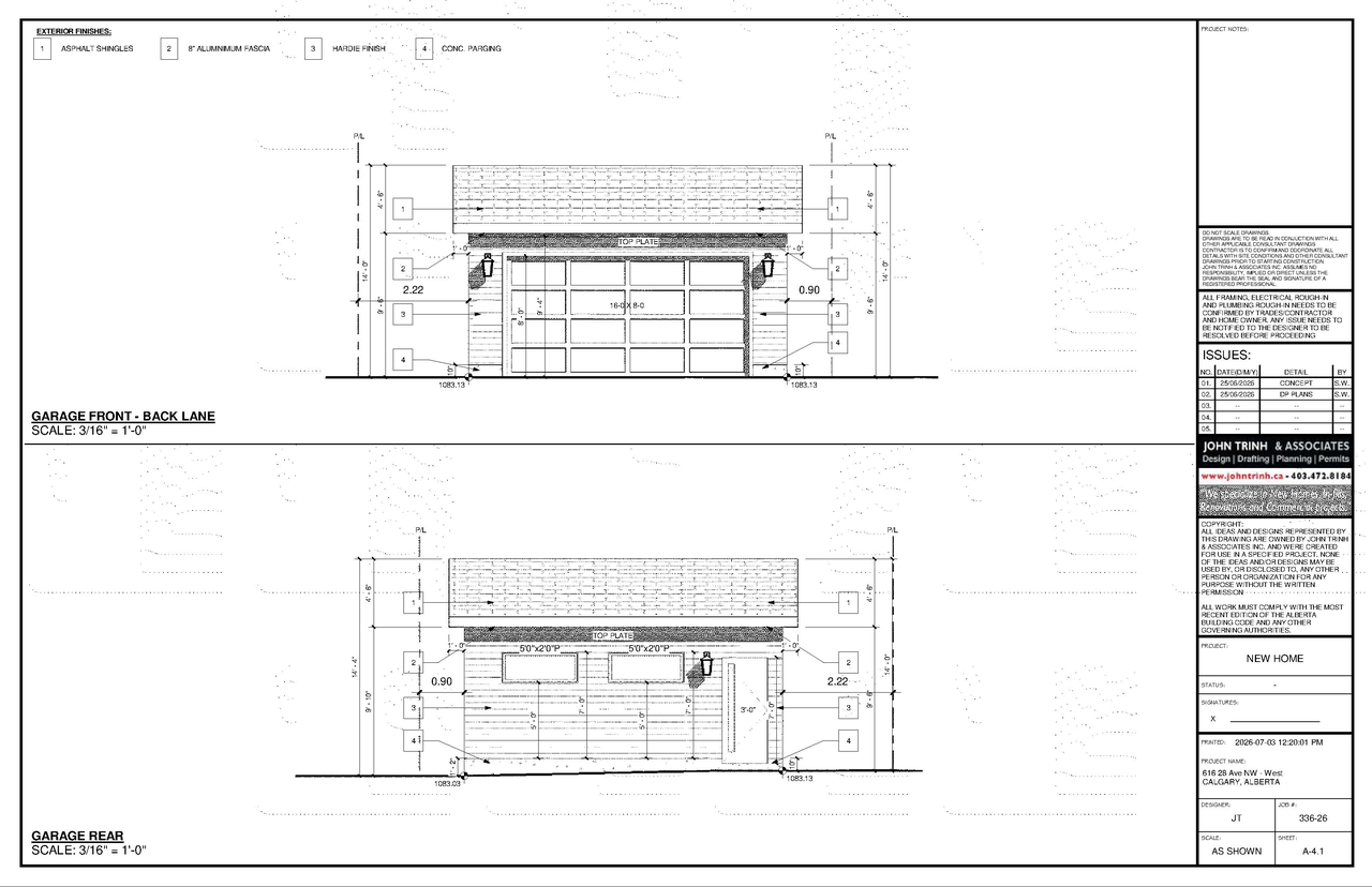 Image from page 5 of the file 'DP2026-03891 DMAP Plans (Submitted) 2026-07-06 (1MB)'