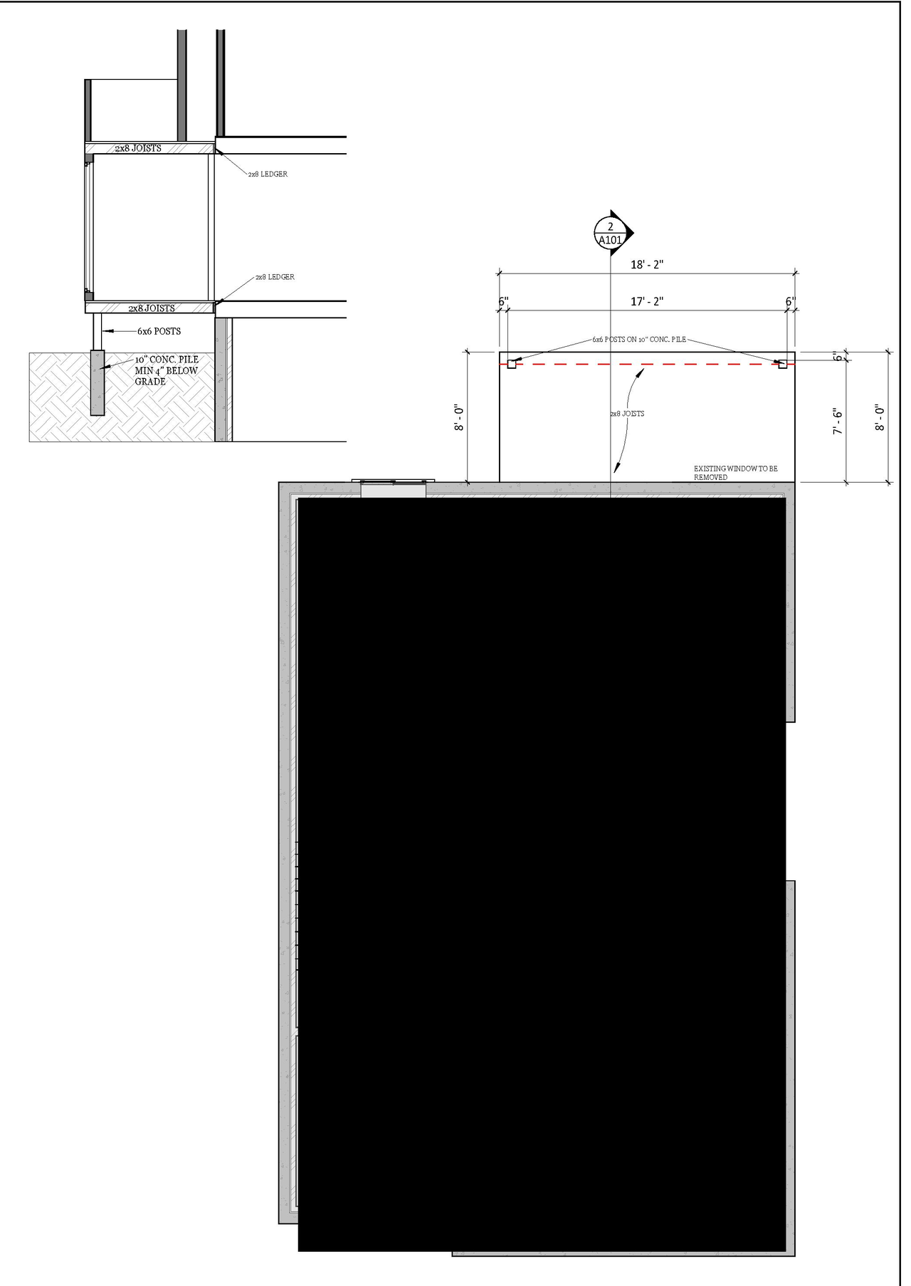 Image from page 2 of the file 'DP2026-03893-DMAP Plans Submitted 2026-07-16 2MB'