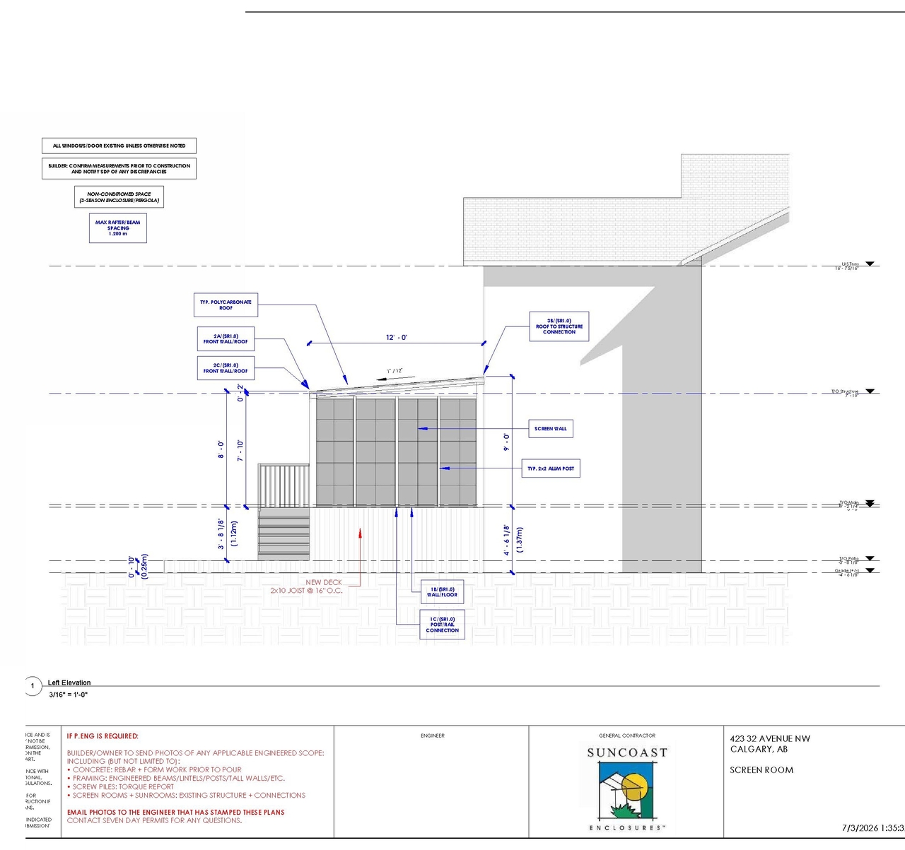 Image from page 4 of the file 'DP2026-03905 DMAP Plans (Submitted) 2026-07-05 (1MB)'