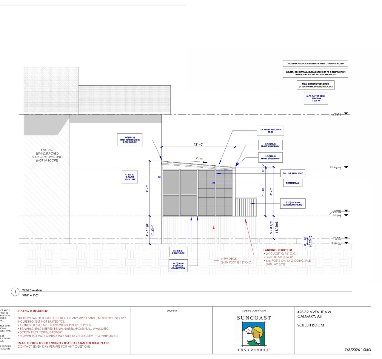Image from page 5 of the file 'DP2026-03905 DMAP Plans (Submitted) 2026-07-05 (1MB)'