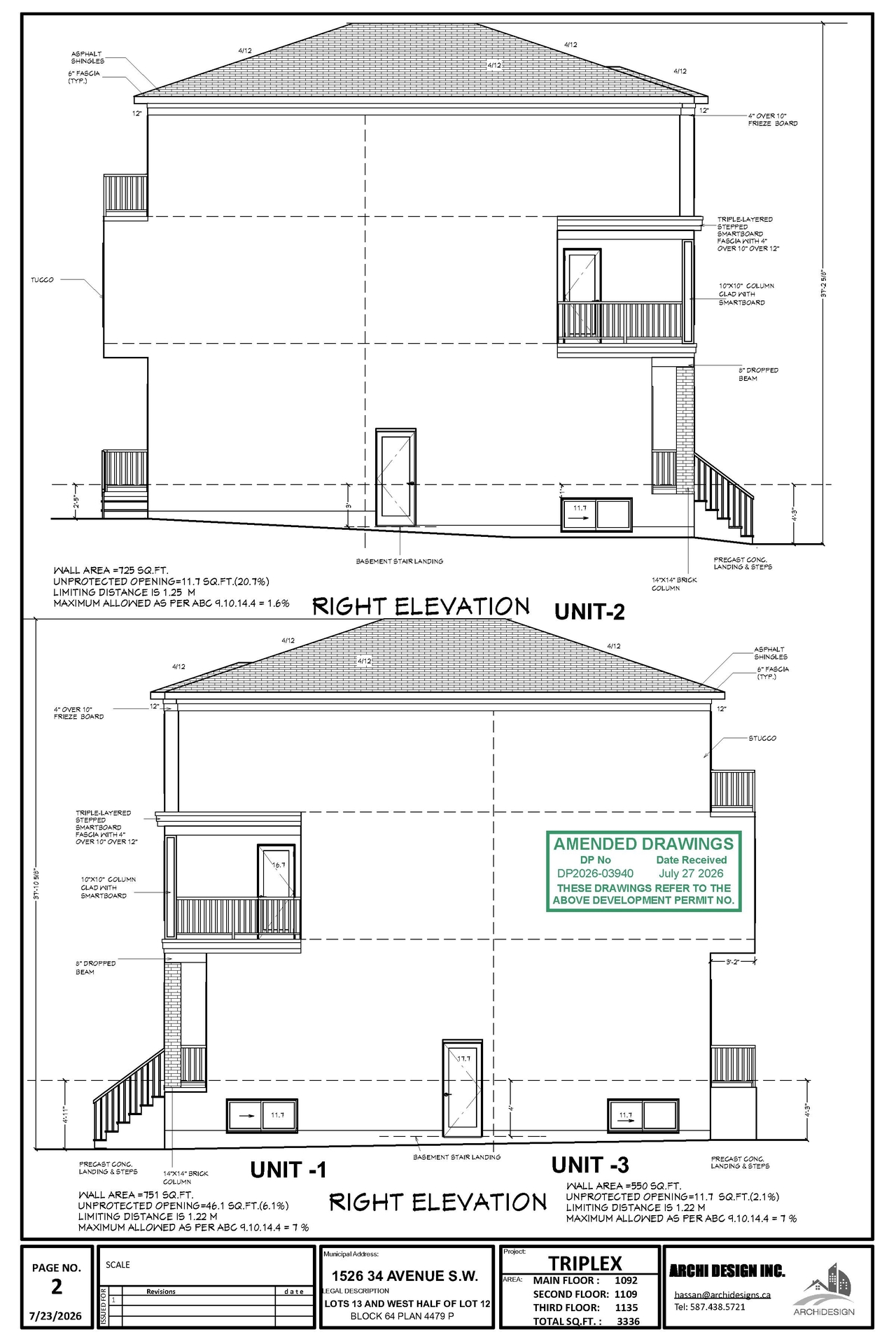 Image from page 4 of the file 'DP2026-03940 - DMAP Plans (Submitted) 2026-07-27 (1MB)'