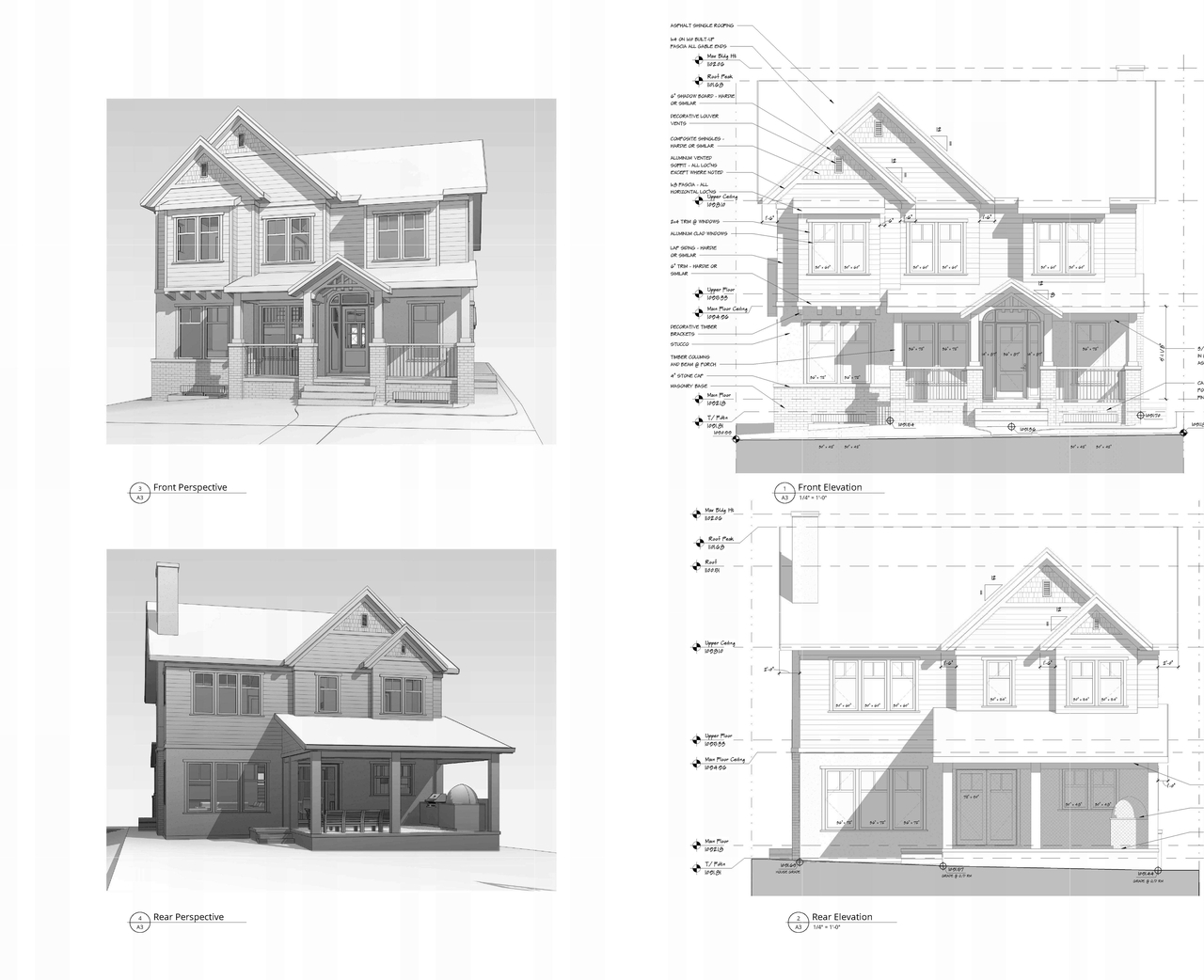 Image from page 1 of the file 'DP2026-03944 DMAP Plans Amended (2MB) 2026-08-26'
