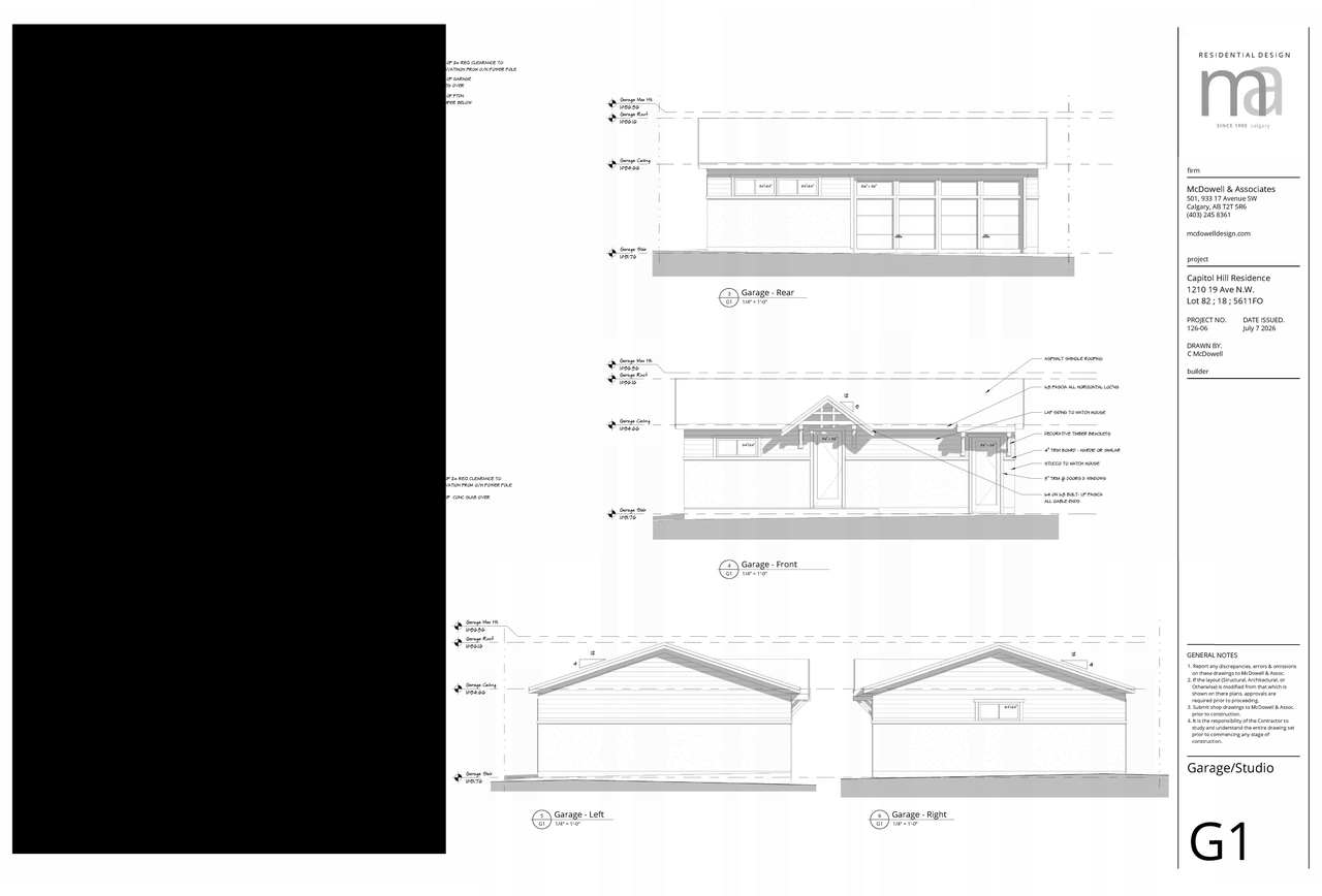 Image from page 3 of the file 'DP2026-03944 DMAP Plans (Submitted) 2026-07-08 (3MB)'