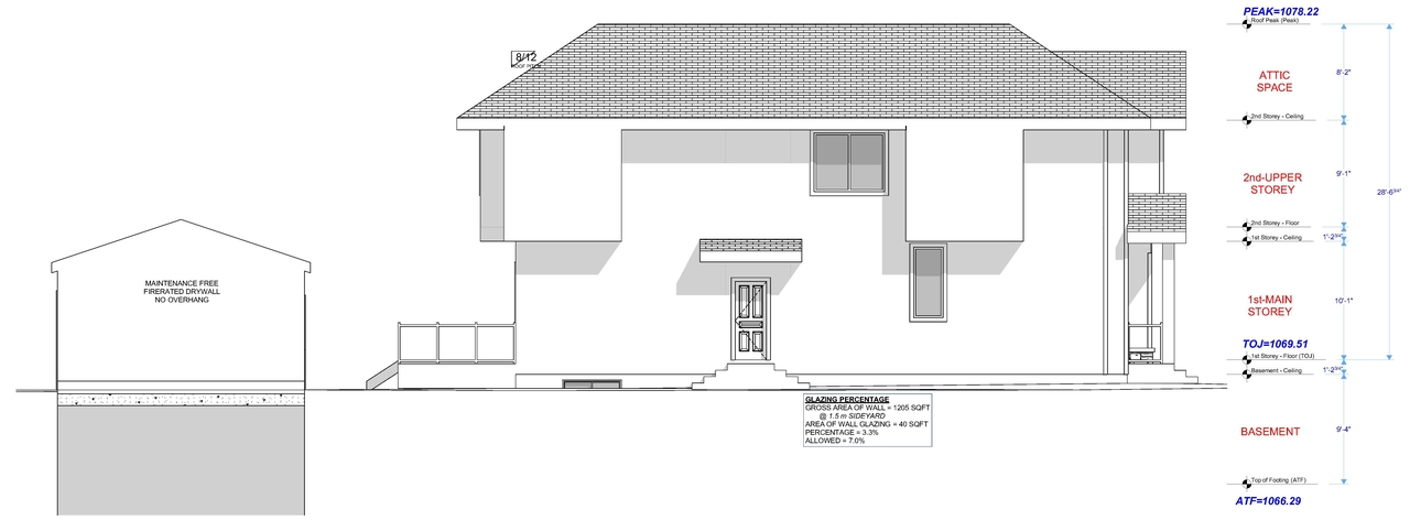 Image from page 6 of the file 'DP2026-03949 DMAP Plans (Submitted) 2026-07-08 (2MB)'