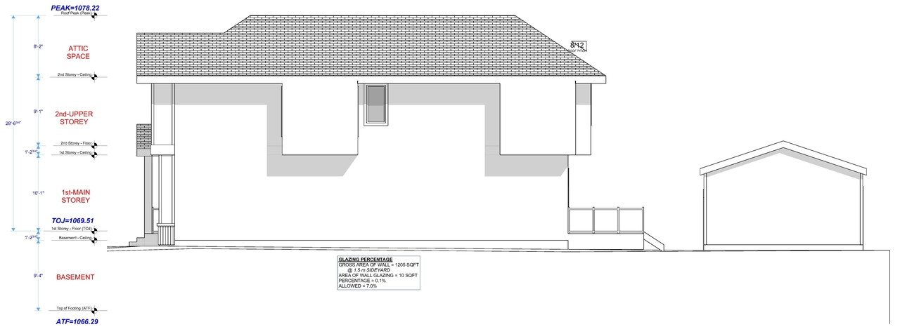 Image from page 7 of the file 'DP2026-03949 DMAP Plans (Submitted) 2026-07-08 (2MB)'