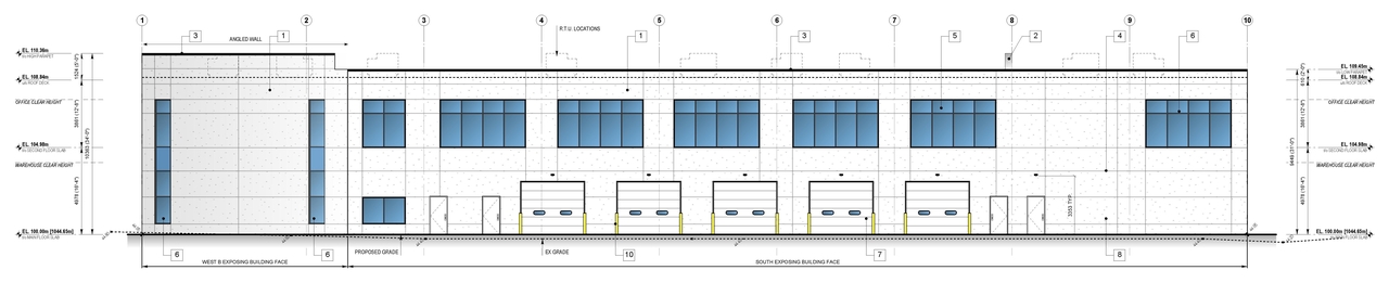 Image from page 2 of the file 'DP2026-03960 DMAP Plans (Submitted) 2026-07-07 (1MB)'