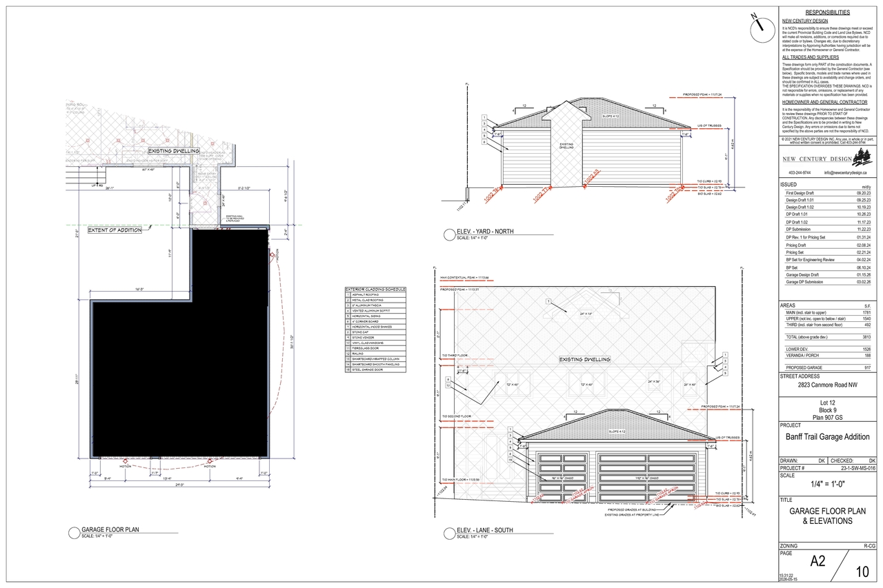 Image from page 2 of the file 'DP2026-03972-DMAP Plans Submitted 2026-07-16 2MB'