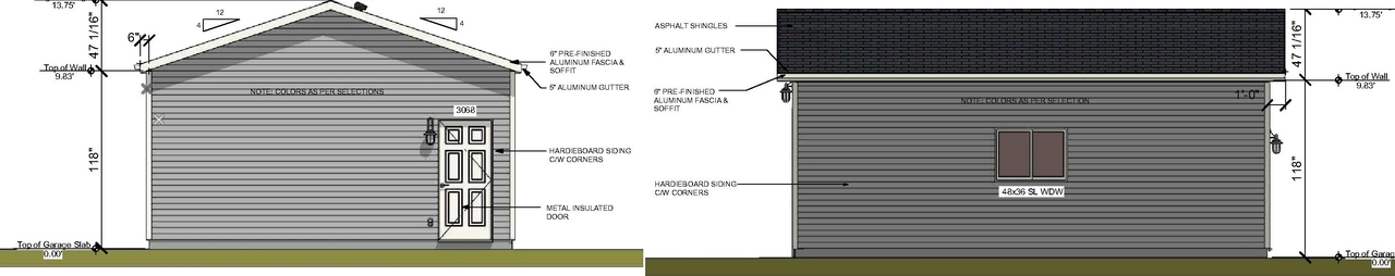 Image from page 1 of the file 'DP2026-03998 DMAP Plans (Submitted) 2026-07-08 (1MB)'