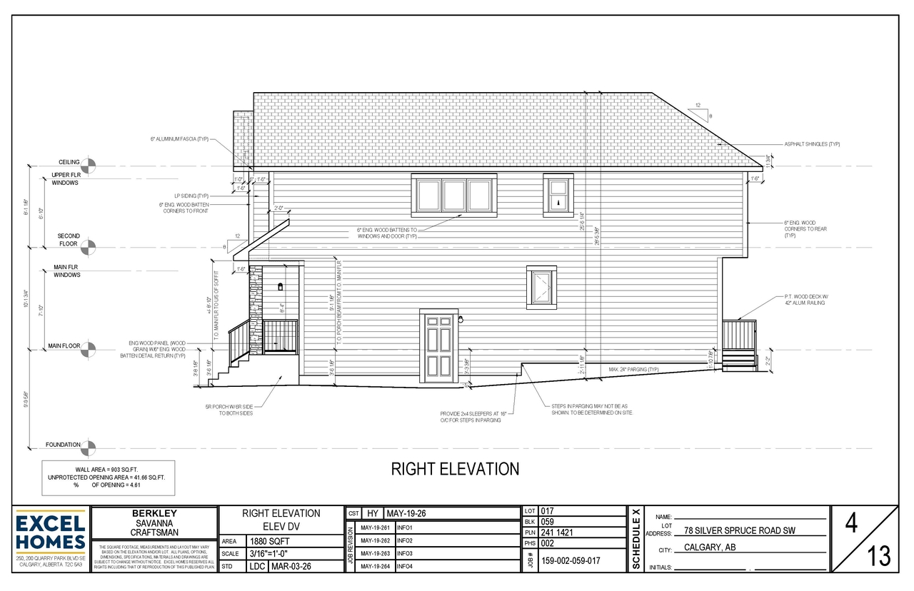 Image from page 4 of the file 'DP2026-04004 DMAP Plans Submitted (4MB) 2026-07-09'