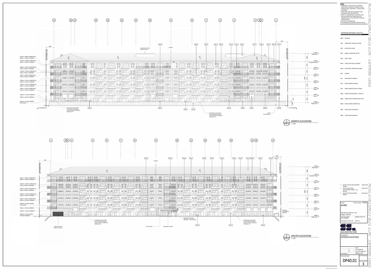 Image from page 6 of the file 'DP2026-04016-DMAP Plans Submitted 2026-07-14 22MB'