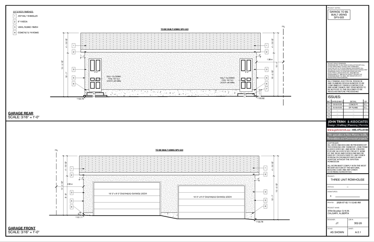 Image from page 10 of the file 'DP2026-04025 DMAP Plans (Submitted) 2026-07-10 (4MB)'