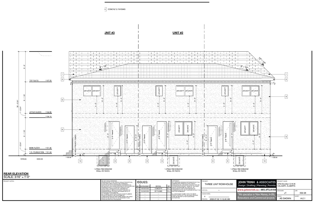 Image from page 7 of the file 'DP2026-04025 DMAP Plans (Submitted) 2026-07-10 (4MB)'