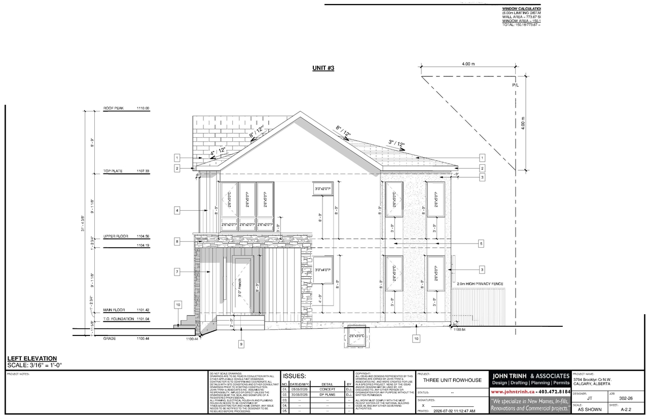 Image from page 9 of the file 'DP2026-04025 DMAP Plans (Submitted) 2026-07-10 (4MB)'