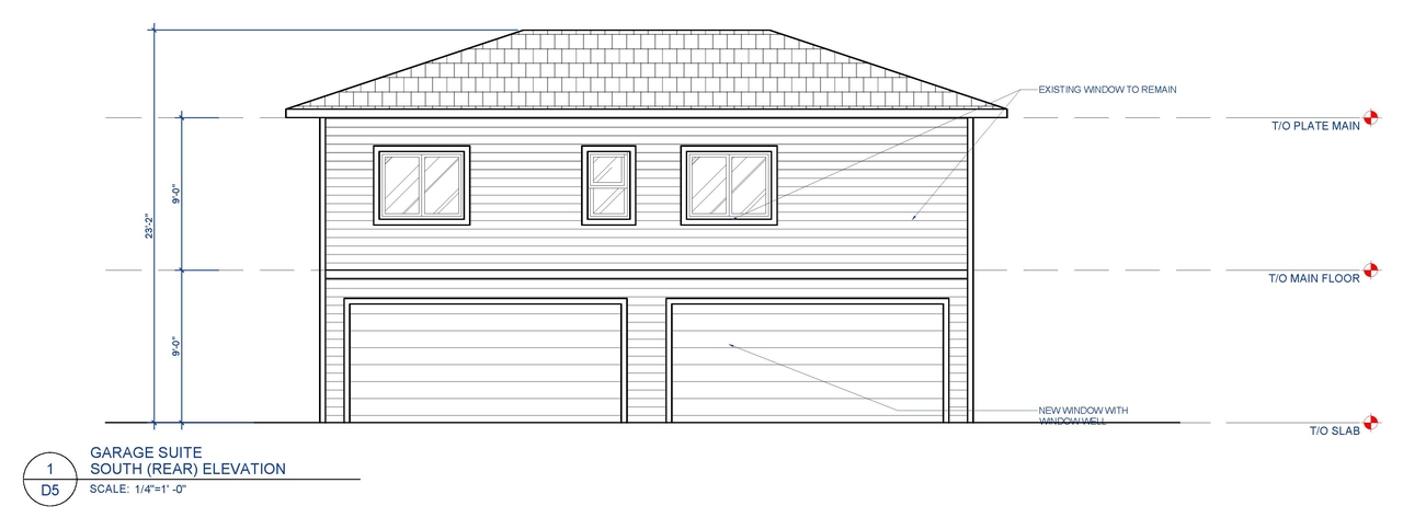 Image from page 3 of the file 'DP2026-04034 DMAP Plans (Submitted) 2026-07-10 (1MB)'