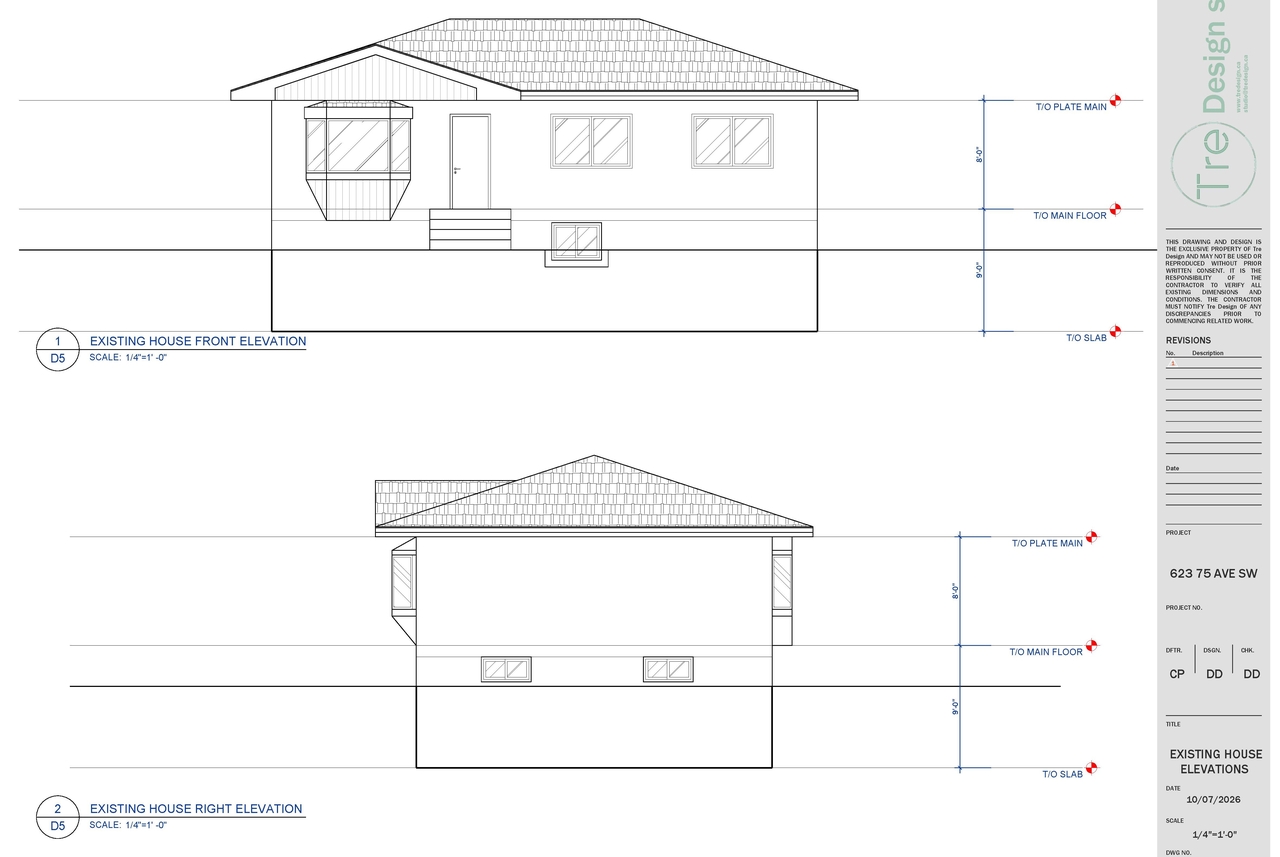 Image from page 5 of the file 'DP2026-04034 DMAP Plans (Submitted) 2026-07-10 (1MB)'