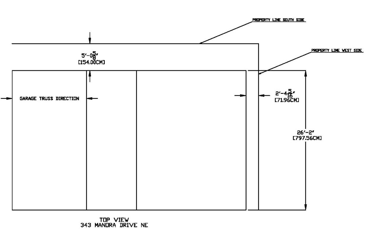 Image from page 1 of the file 'DP2026-04041 - DMAP Plans (Submitted) 2026-07-21 (1MB)'