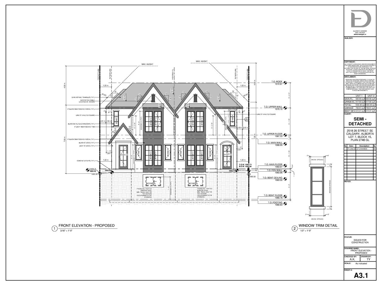 Image from page 4 of the file 'DP2026-04045 DMAP Plans (Submitted) 2026-07-10 (1MB)'