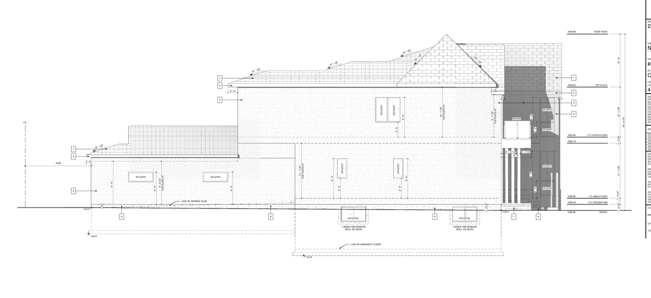 Image from page 6 of the file 'DP2026-04049 DMAP Plans Submitted (4MB) 2026-07-10'