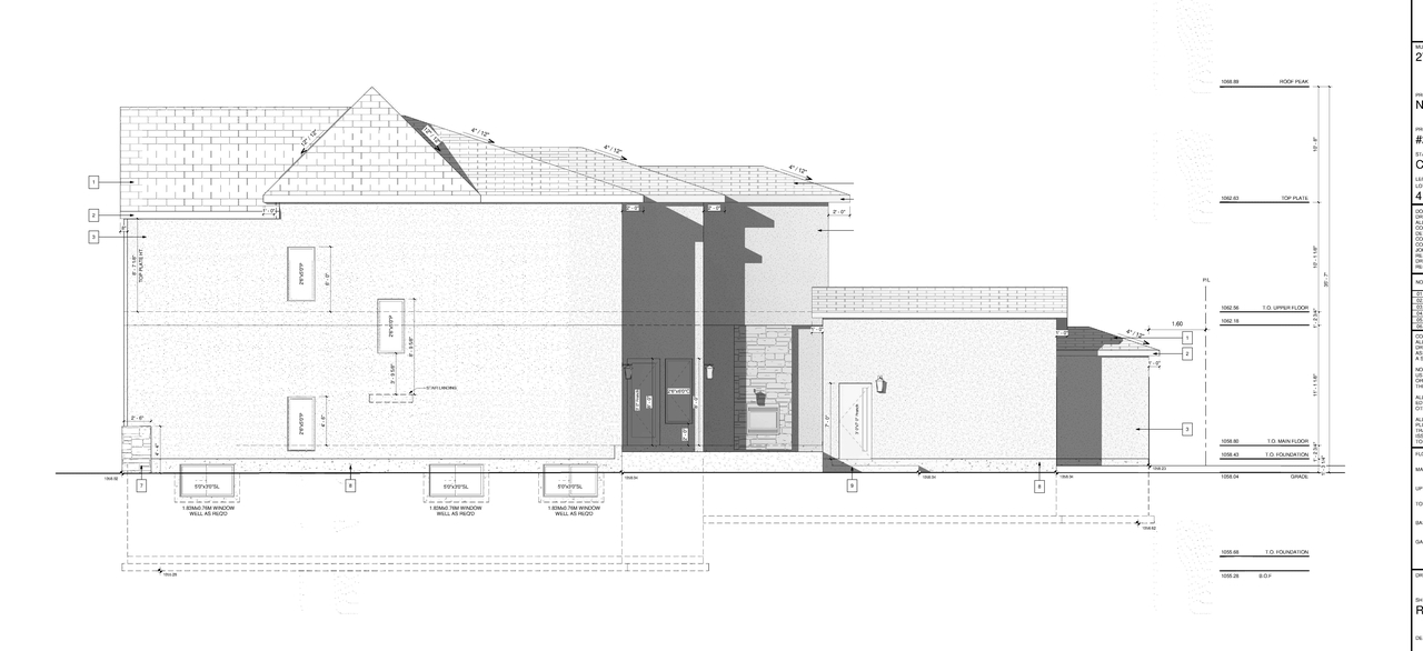 Image from page 7 of the file 'DP2026-04049 DMAP Plans Submitted (4MB) 2026-07-10'
