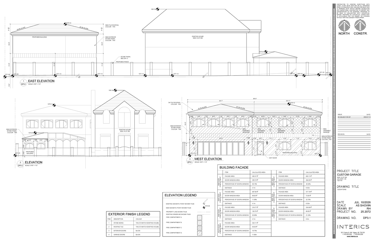 Image from page 7 of the file 'DP2026-04055 - DMAP Plans (Submitted) 2026-07-10 (1MB)'