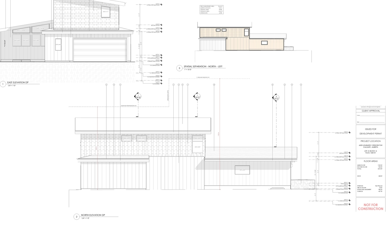 Image from page 3 of the file 'DP2026-04065 DMAP Plans Submitted (1MB) 2026-07-13'