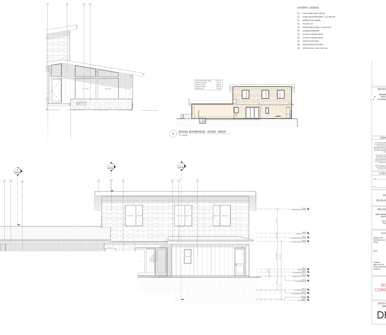 Image from page 4 of the file 'DP2026-04065 DMAP Plans Submitted (1MB) 2026-07-13'