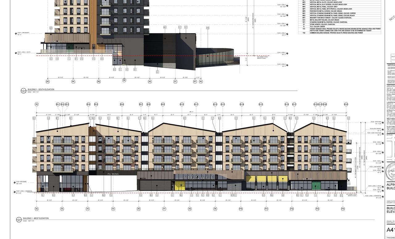 Image from page 10 of the file 'DP2026-04072 DMAP Plans Submitted (51MB) 2026-07-13'