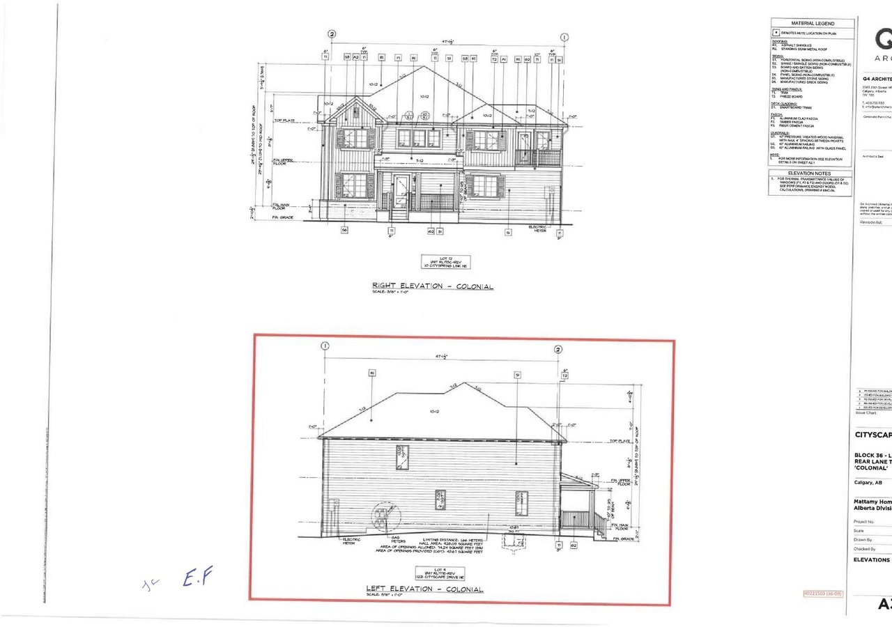 Image from page 3 of the file 'DP2026-04077 DMAP Plans (Submitted) 2026-07-13 (3MB)'