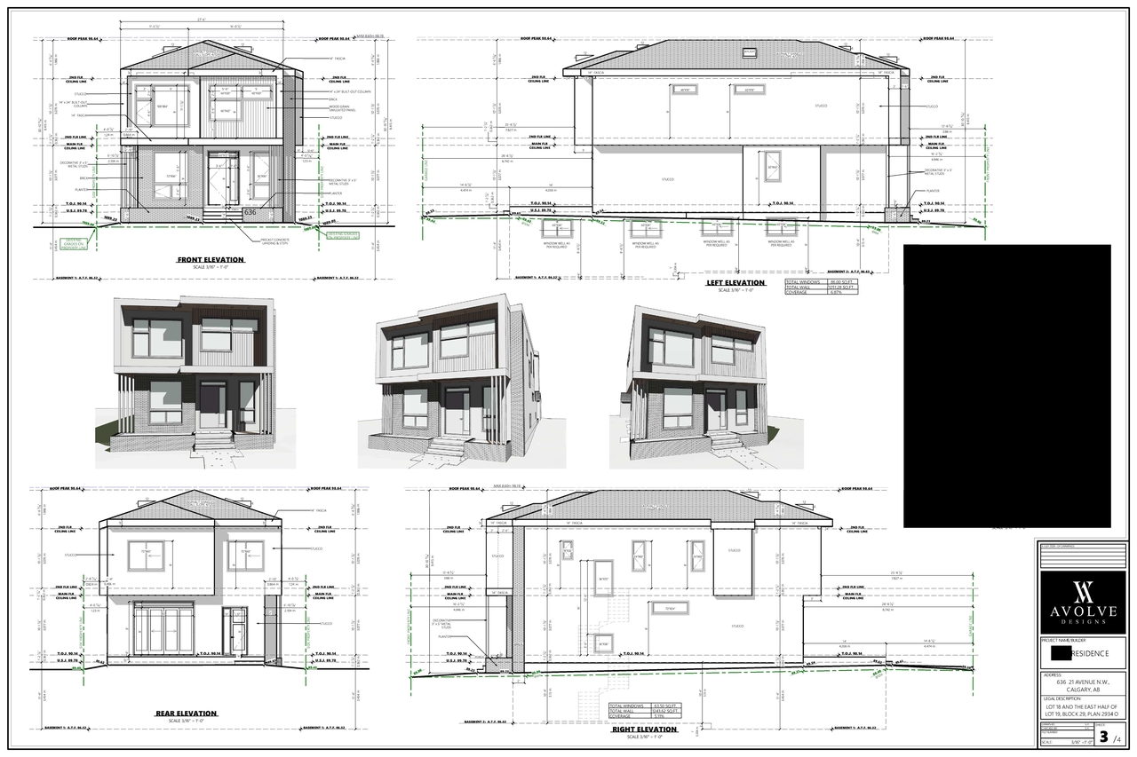 Image from page 3 of the file 'DP2026-04078 DMAP Plans Submitted (2MB) 2026-07-14'