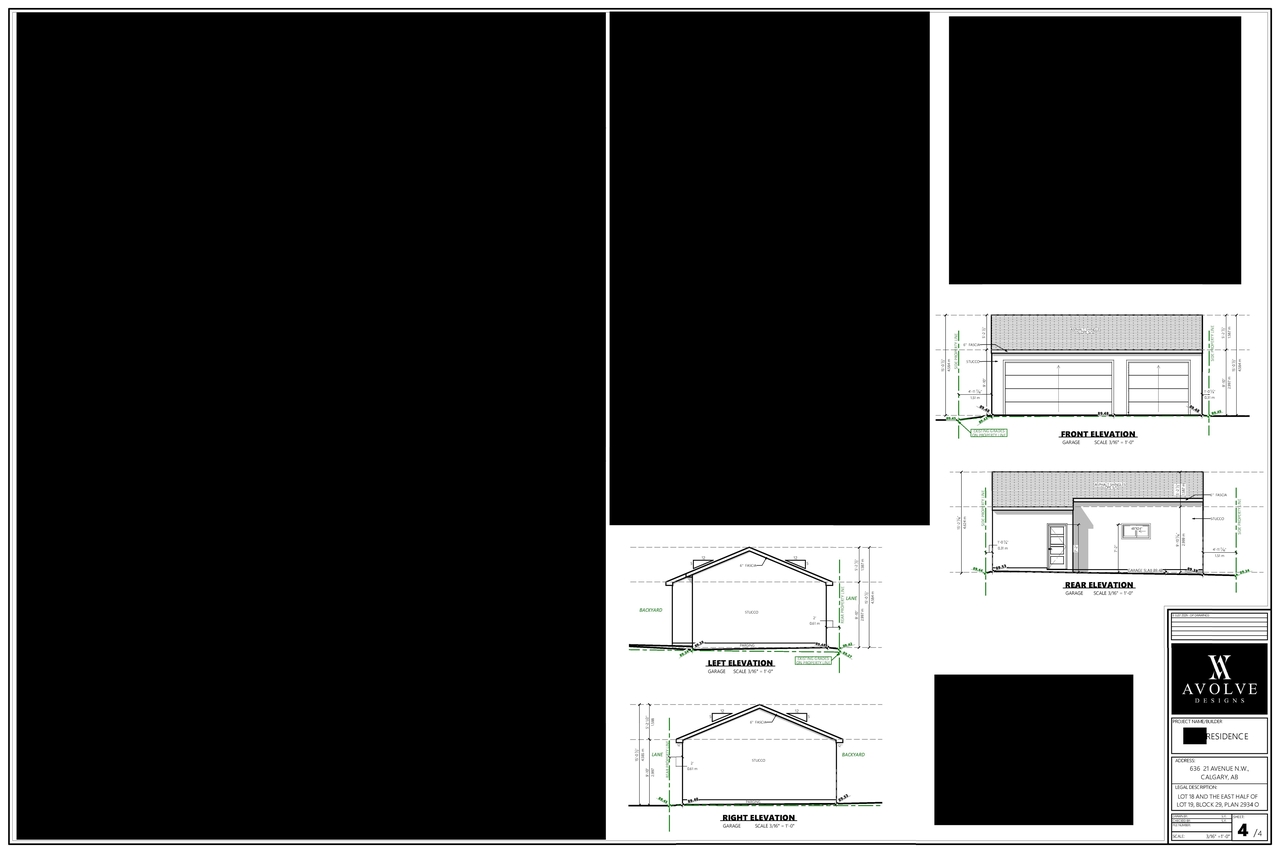 Image from page 4 of the file 'DP2026-04078 DMAP Plans Submitted (2MB) 2026-07-14'