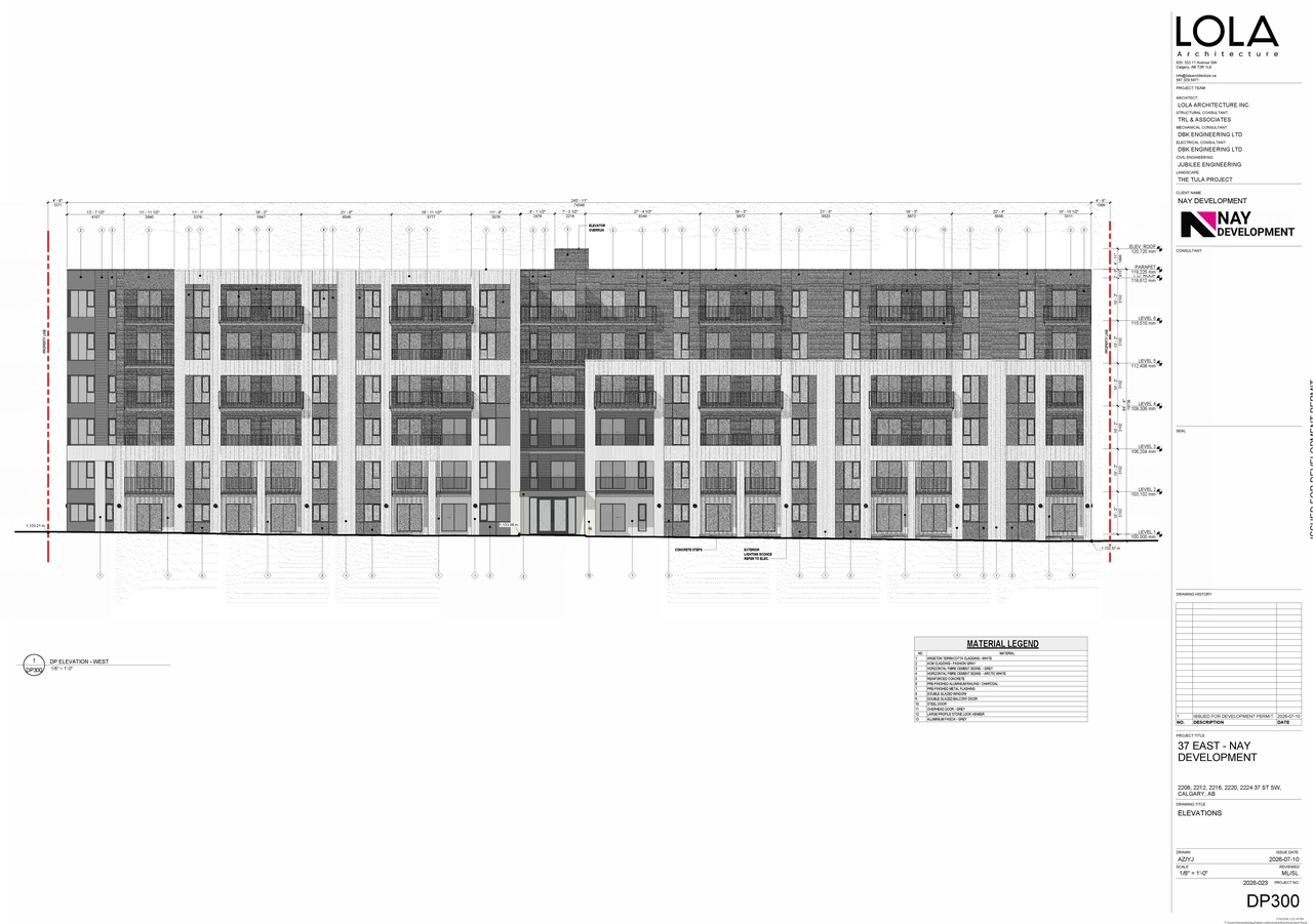 Image from page 6 of the file 'DP2026-04081 - DMAP Plans (Submitted) 2026-07-13 (5MB)'