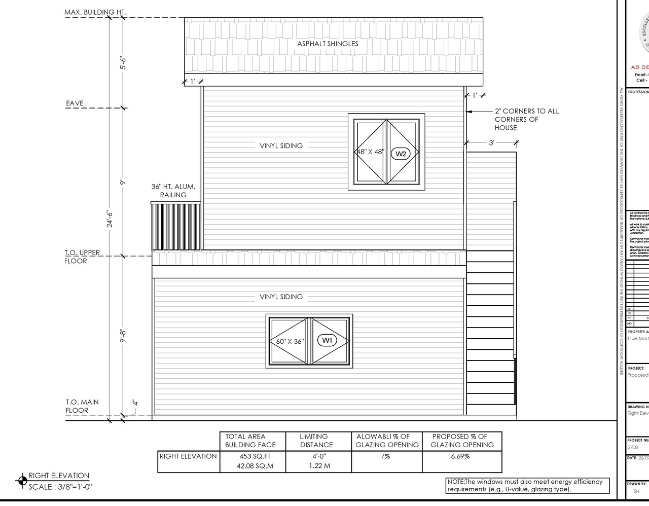 Image from page 6 of the file 'DP2026-04093 - DMAP Plans Submitted (1MB) 2026-07-17'