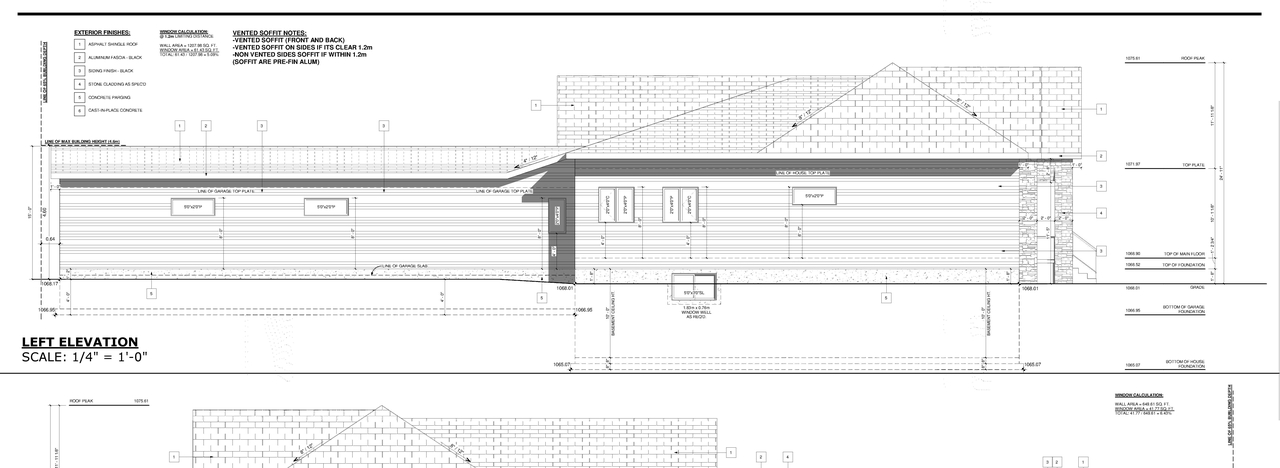 Image from page 3 of the file 'DP2026-04100 DMAP Plans (Submitted) 2026-07-14 (4MB)'