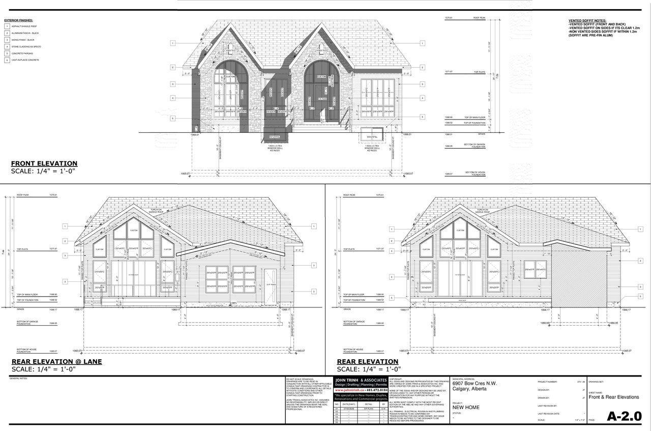 Image from page 2 of the file 'DP2026-04100 DMAP Plans Amended (2MB) 2026-09-03'
