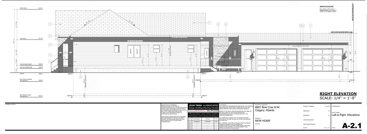 Image from page 3 of the file 'DP2026-04100 DMAP Plans Amended (2MB) 2026-09-03'