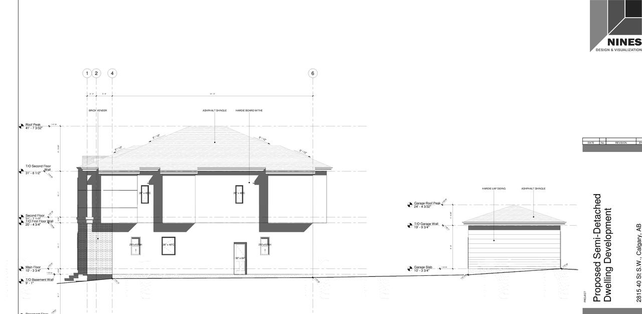 Image from page 3 of the file 'DP2026-04118 DMAP Plans Submitted (2MB) 2026-07-15'