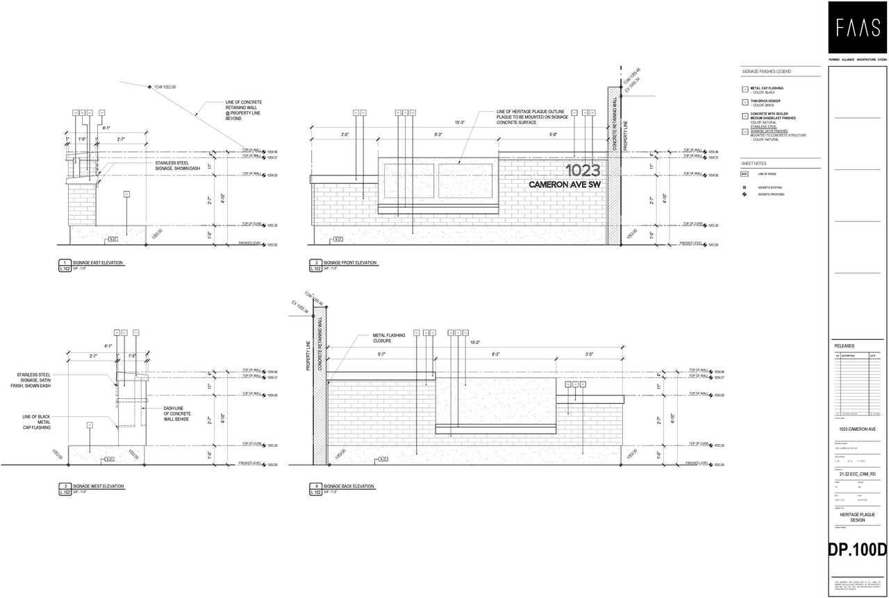 Image from page 4 of the file 'DP2026-04121 - DMAP Plans (Submitted) 2026-07-15 (2MB)'