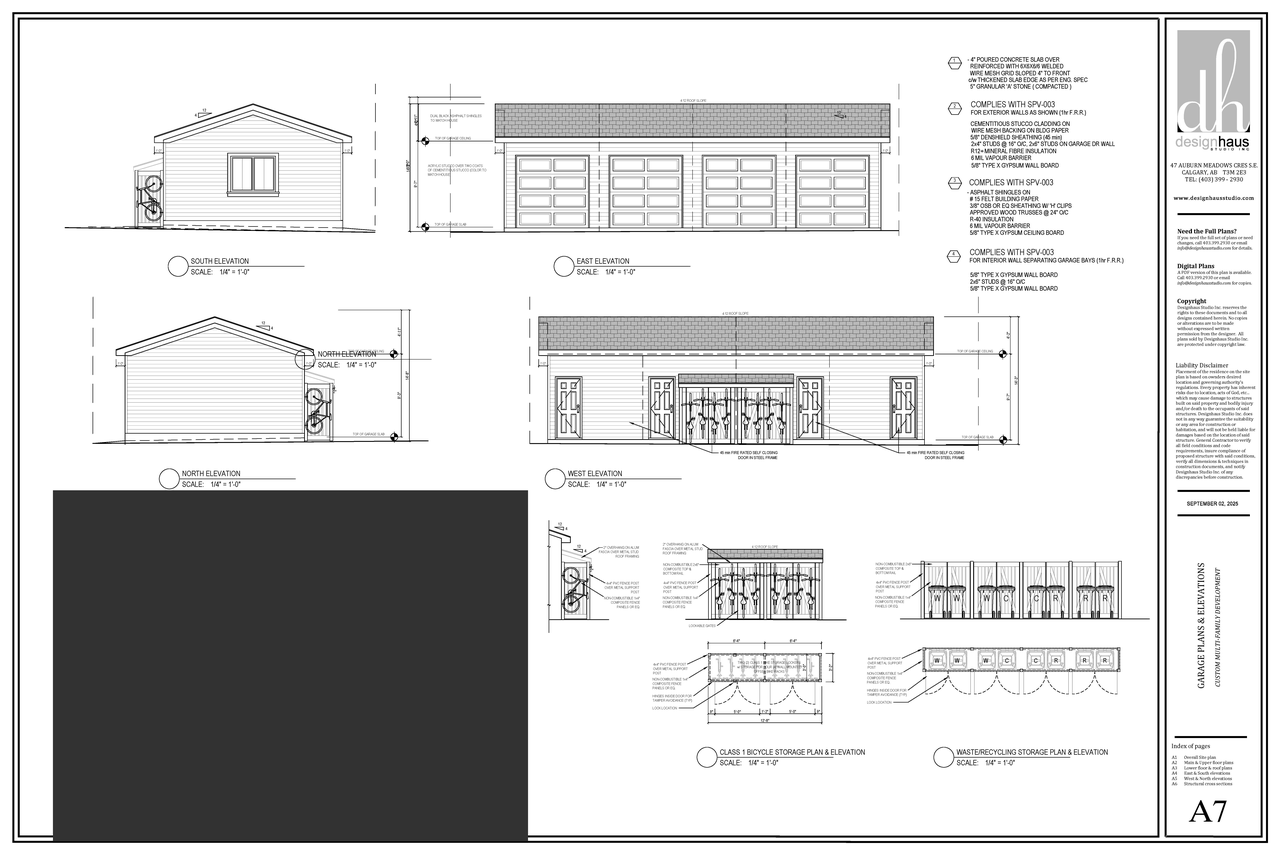 Image from page 5 of the file 'DP2026-04126 DMAP Plans Submitted (3MB) 2026-07-15'