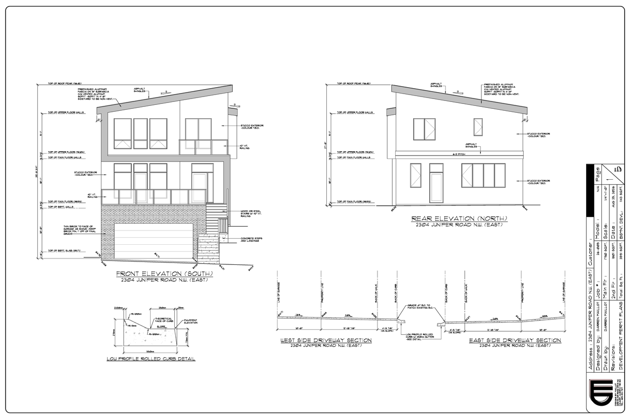 Image from page 3 of the file 'DP2026-04136 DMAP Plans (Amended) 2026-08-31 (1MB)'