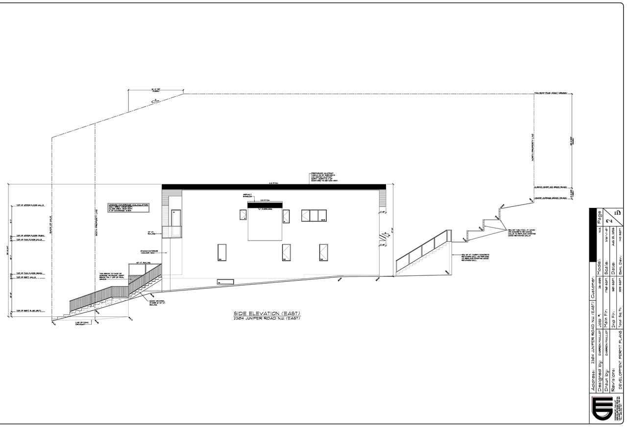 Image from page 4 of the file 'DP2026-04136 DMAP Plans (Amended) 2026-08-31 (1MB)'