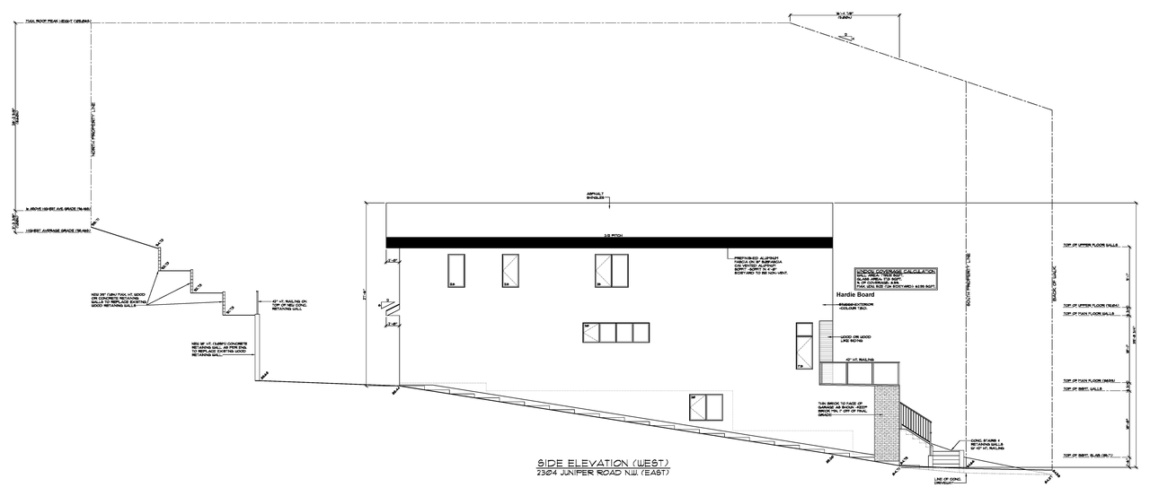Image from page 3 of the file 'DP2026-04136 DMAP Plans Submitted (1MB) 2026-07-15'