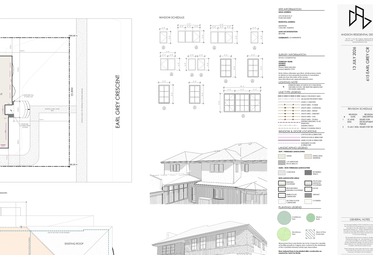 Image from page 1 of the file 'DP2026-04145 DMAP Plans Submitted (1MB) 2026-07-15'
