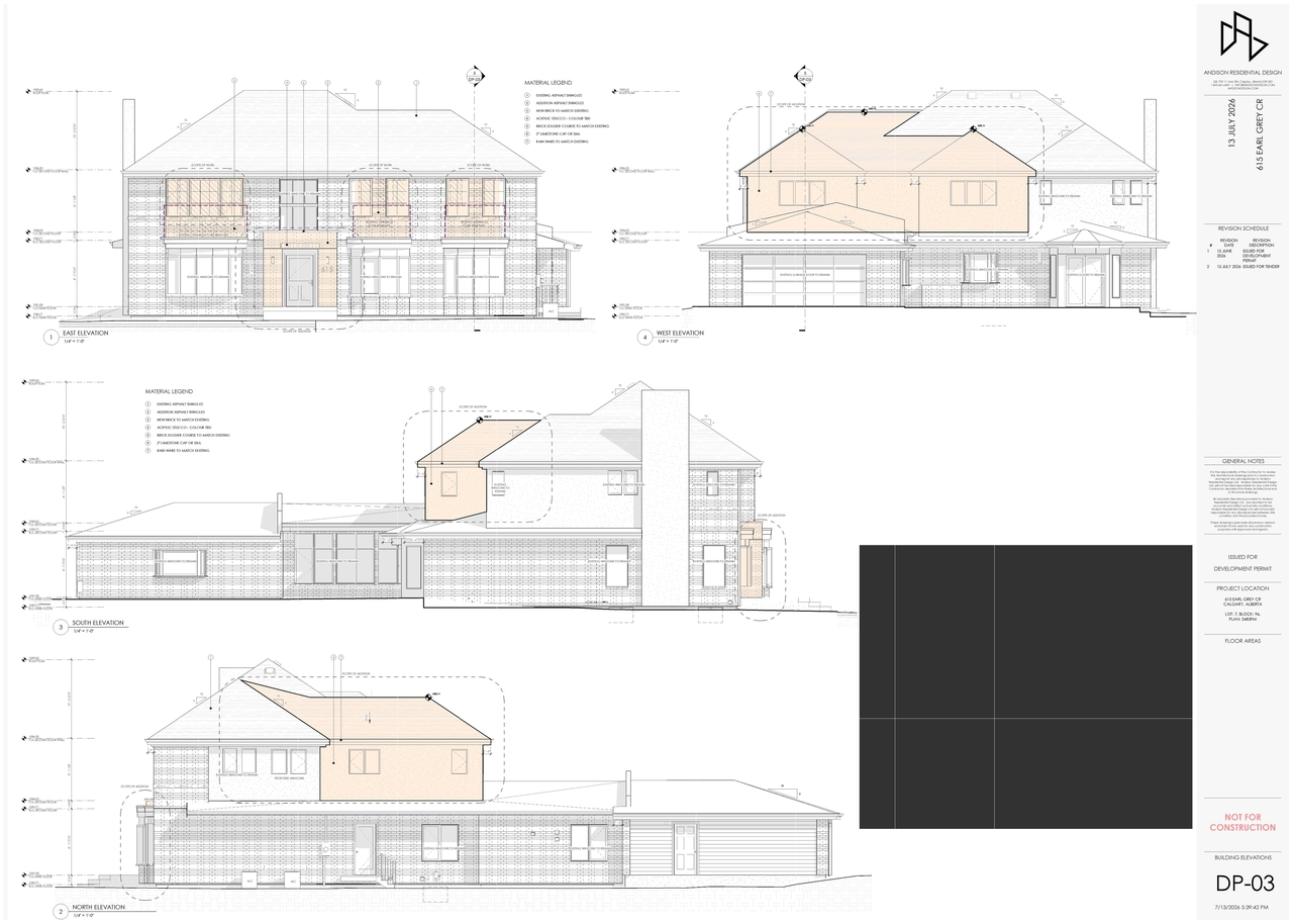 Image from page 2 of the file 'DP2026-04145 DMAP Plans Submitted (1MB) 2026-07-15'