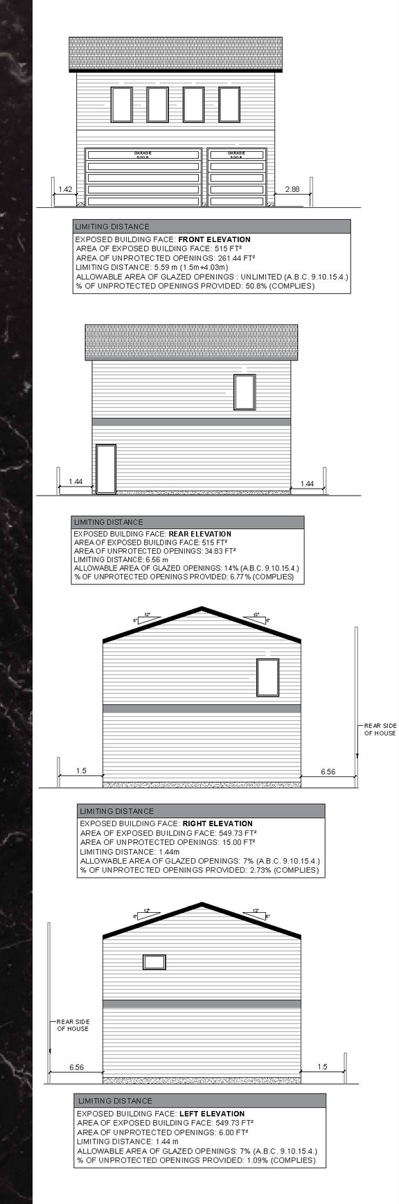Image from page 1 of the file 'DP2026-04147 DMAP Plans (Submitted) 2026-07-15 (2MB)'