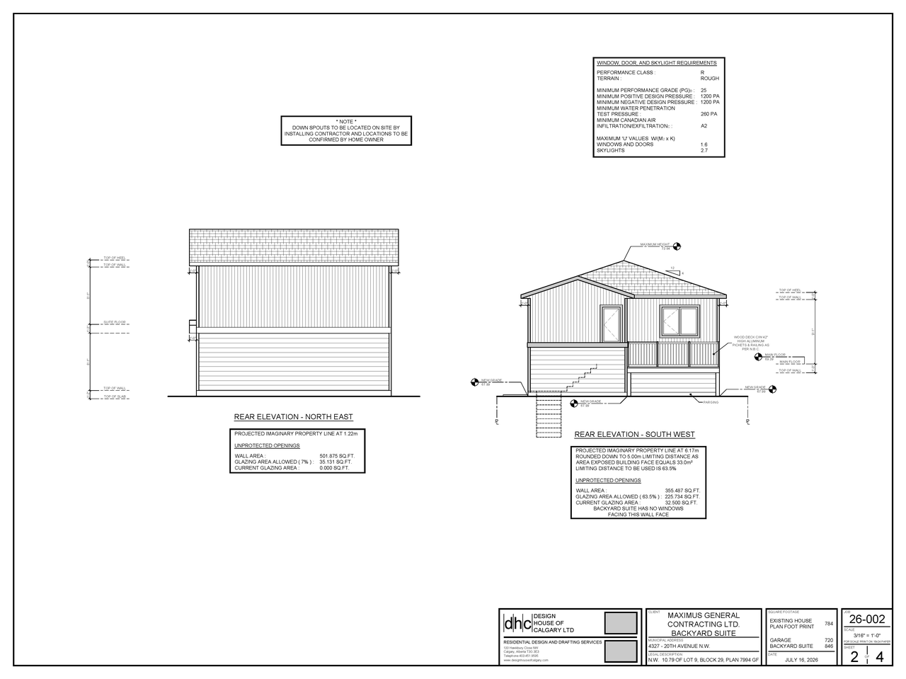 Image from page 3 of the file 'DP2026-04167 DMAP Plans Submitted (1MB) 2026-07-16'