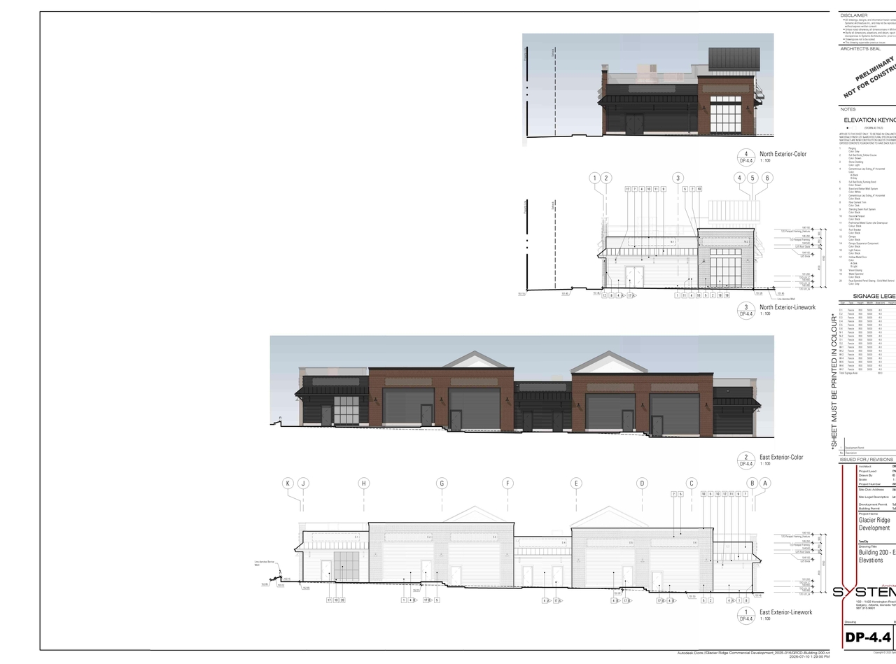 Image from page 12 of the file 'DP2026-04177 DMAP Plans Submitted (16MB) 2026-07-17'